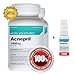 Acnepril 2 Pack and 1 Acnevva - Best Acne Pills and Spot Treatment Serum - Best New Acne Supplement