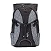 Rollerblade Backpack Pro LT 30, Inline Skate, Multi Sport, Black