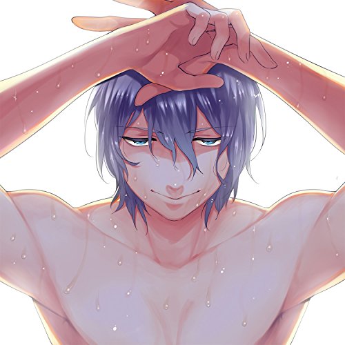 VALVET VOICE PETIT DRAMA CDHIMITSU NO ECCHI 2ND LOVE