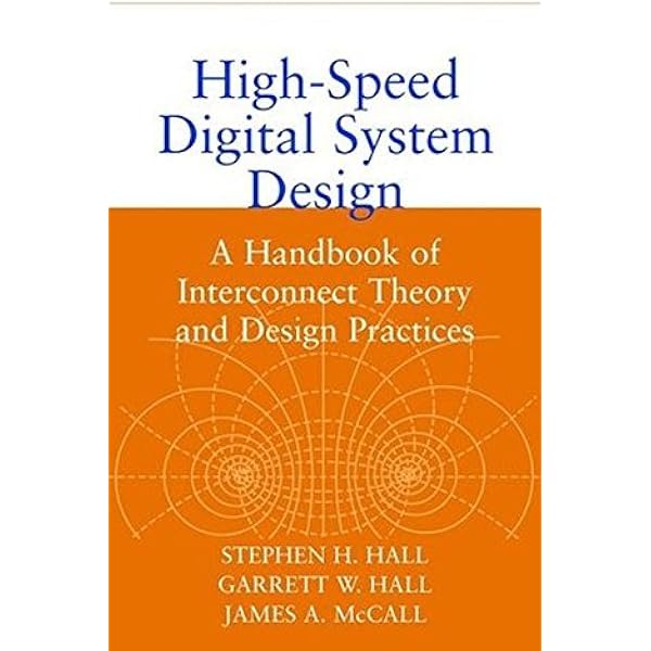 High-Speed Digital System Design(英文書) High-Speed Digital System Design: A Handbook of Interconnect