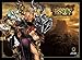 Dragon's Crown: Official Artworks by