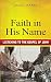 Faith in His Name: Listening to the Gospel of John