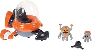 grandmaster glitch toy