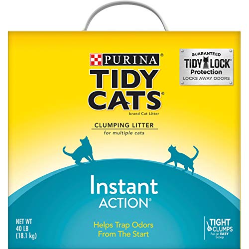 purina instant action