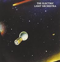 Electric Light Orchestra Ablum Cover