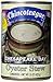 Chincoteague Seafood Oyster Stew, 15-Ounce Cans (Pack of 12)