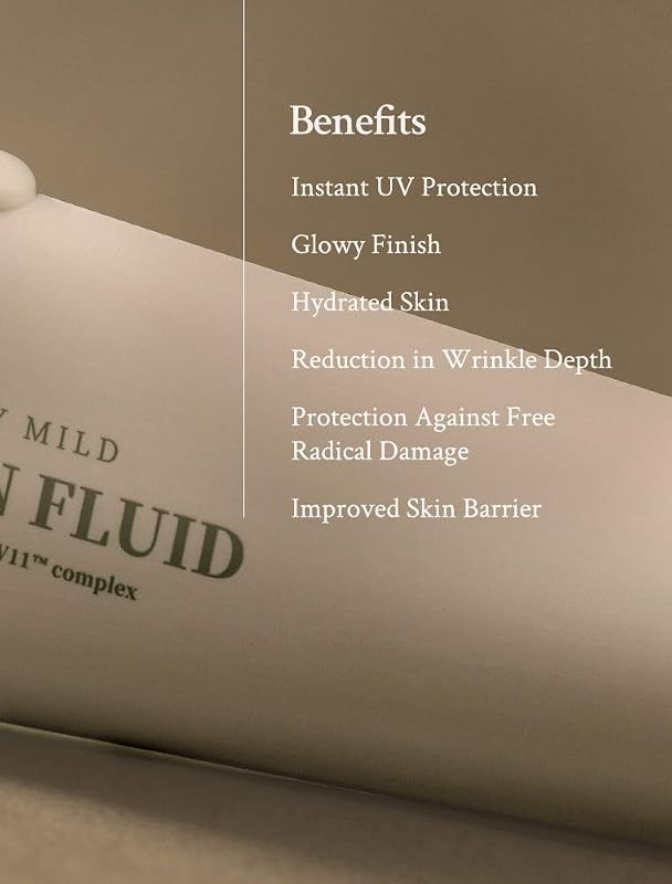 DAILY MILD SUN FLUID — foto 4 de 8