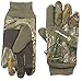 Scent-Lok Men's Recon Touch Tech Glovess