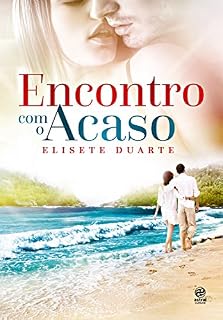 Livro Encontro com o acaso