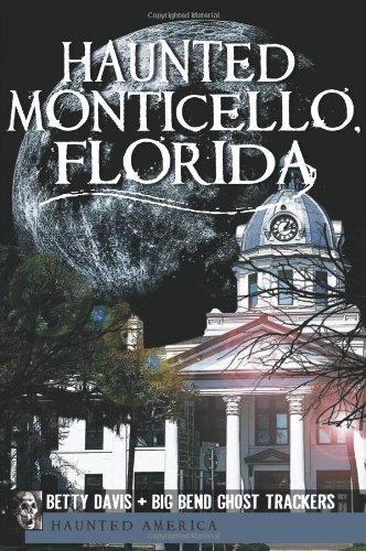 Haunted America Book Series - 