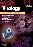 Virology : An Illustrated Colour Text, Brink and Andersson, Monique I., 0443073678
