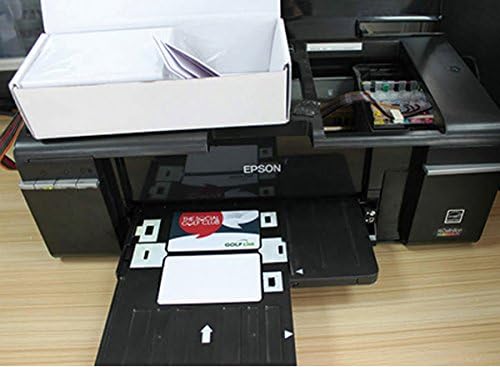 epic card printer epson