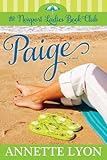 The Newport Ladies Book Club: Paige