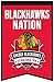 NHL Wool Nations Banner