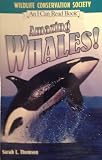 Amazing Whales! (I Can Read Book 2)