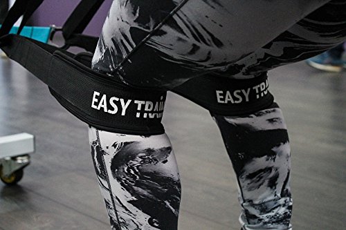 Easy-Training-Total-Leg-Workout