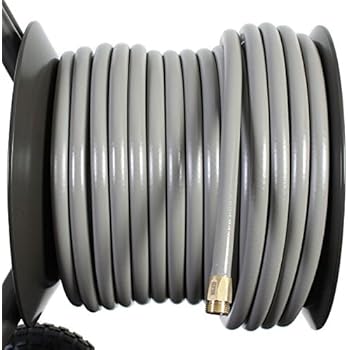 Amazon.com : ELEY Drinking Water Safe Polyurethane Garden Hose 200