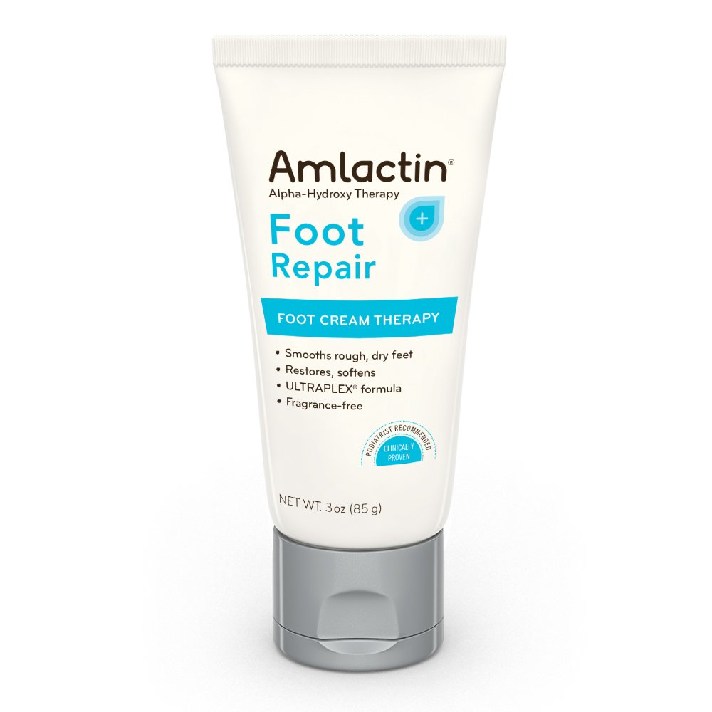The 10 Best Amlactin Foot Cream Fragrance Free