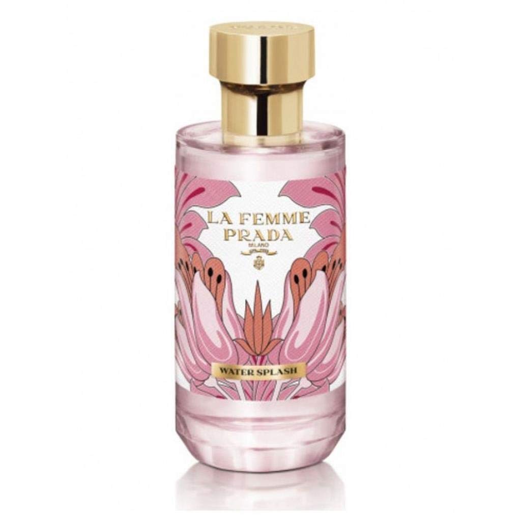 la femme prada amazon
