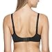 Anita Fleur Nursing Bra, 30H, Black