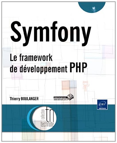 Symfony