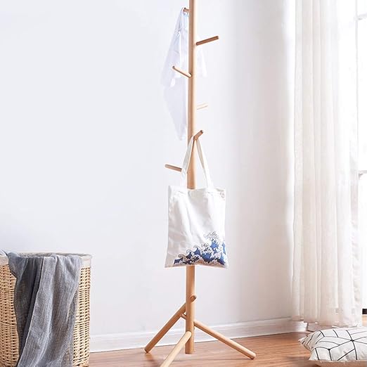 hat coat stand