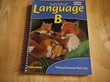 God's Gift of Language B, Teacher's Edition