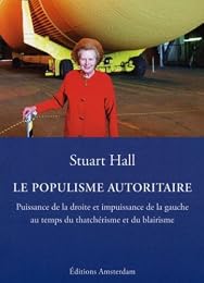 Le  populisme autoritaire