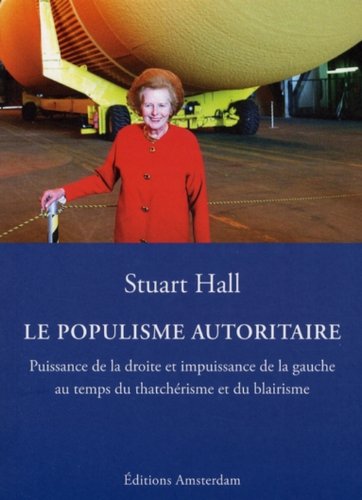 Le  populisme autoritaire