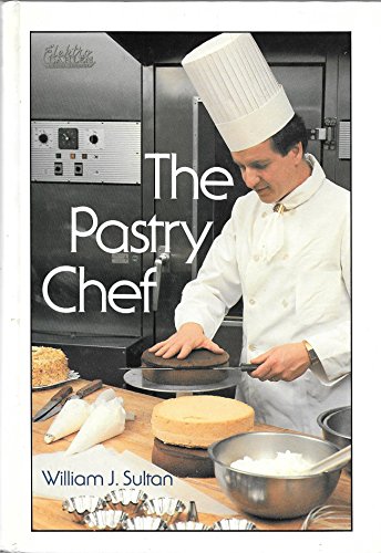 The Pastry Chef by William J. Sultan