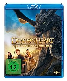 Dragonheart - Der Fluch des Druiden