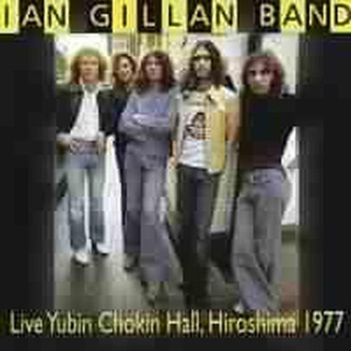 Ian Gillan Band - Child in time - Zortam Music