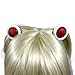 Sailor Moon Cosplay Accessories Sailor Moon Tsukino Usagi Tsukino Usagi Headwear