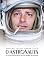 Livro O Astronauta ou Livre Associação de um Homem do Espaço
