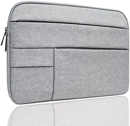 SAYAke 13-13.3 Inch Laptop Sleeve Handle Strap Carrying Case Handbag for 13" MacBook Air/MacBook Pro/other Laptops