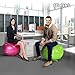 WALIKI Alternative Classroom Seating Chair Ball for Teachers, Adults, and Teenagers | 30