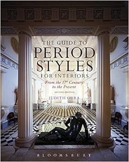 The Guide To Period Styles For Interiors From The 17th Century To
