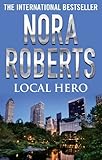 Front cover for the book Local Hero by Nora Roberts