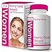 Flash Sale! Horny Goat Weed Extract for Women, Natural Booster for Best Performance with Maca Root, Muira Puama, L Arginine, Epimedium 1000mg & Icariins 100mg, Made in USA - 60 Capsules