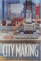 The Architectural Guidebook to New York City