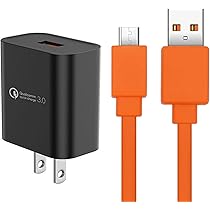 Ring Doorbell Charging Cable Ring Doorbell Charger Cable 5FT