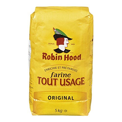 Robin Hood All Purpose Flour - Image 4