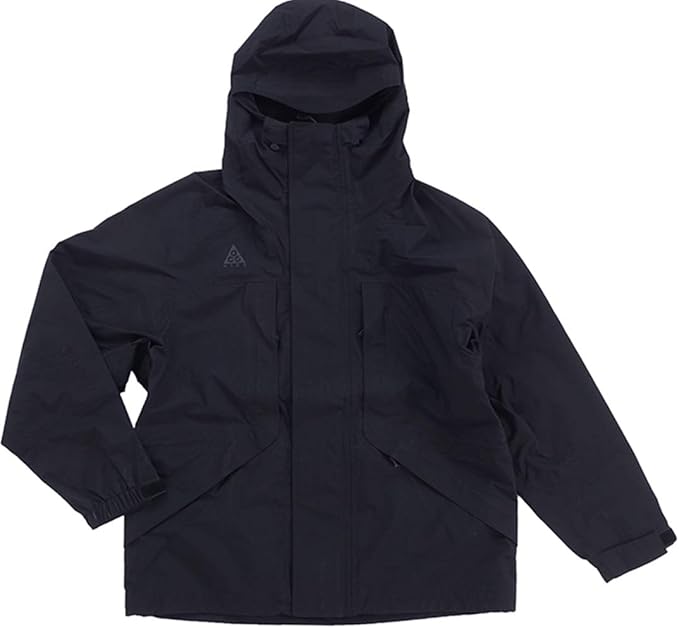 acg raincoat