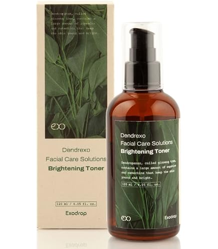 Amazon.com: EXODROP Exosome Serum, Moisturizing&Regenerating Serum