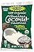 Let's Do Organic Shredded Coconut Medium Shred Food Service Size, 25 Pounds
