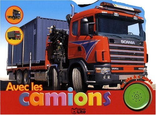 Avec les camions