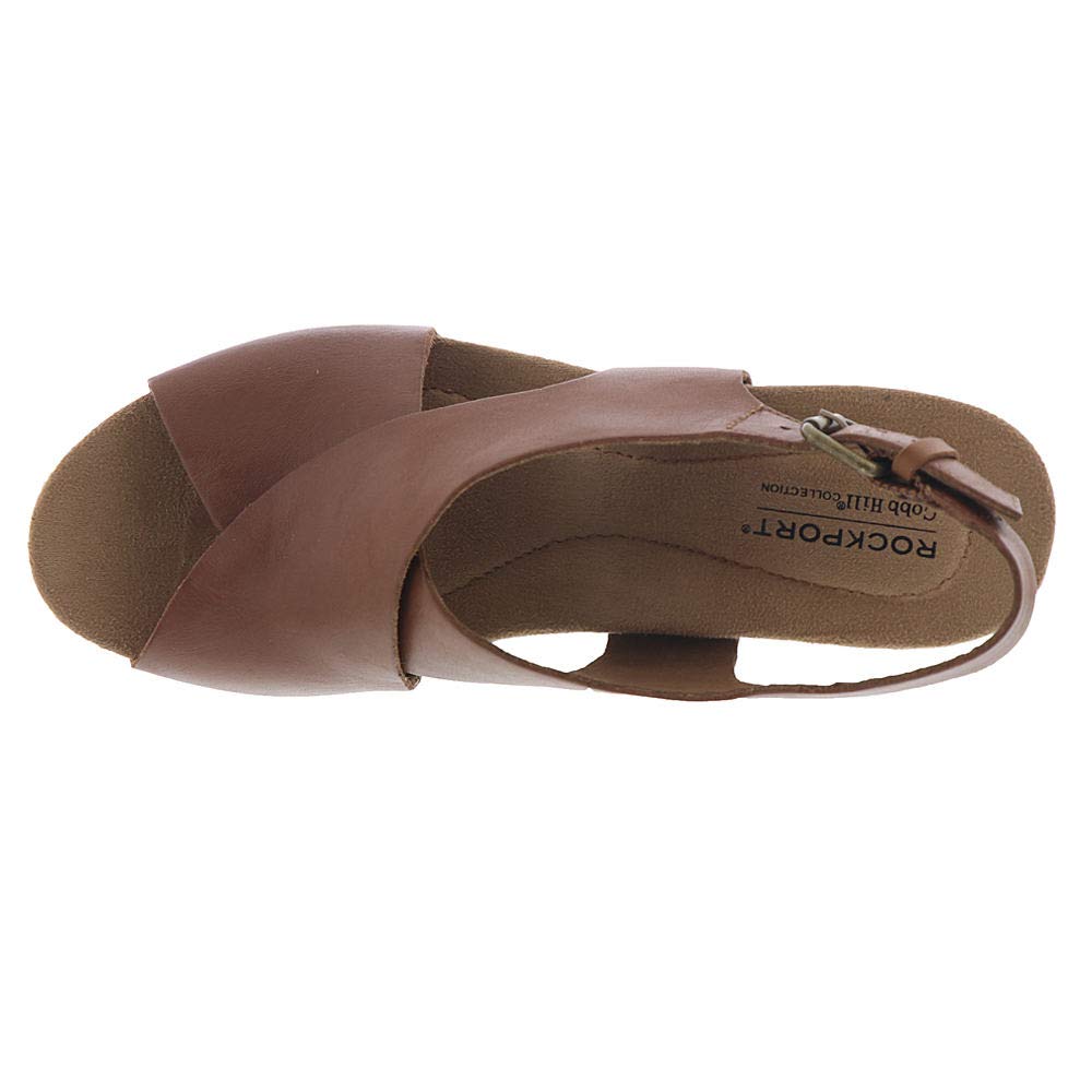 Cobb Hill Women's Alleah Sling Sandal - Image 3