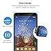 [2 Pack] Compatible with Google Pixel 3a Screen Protector, Tempered Glass Screen Protector [Case-Friendly][No Bubbles][Easy to Install][Anti Fingerprint] Screen Protector for Google Pixel 3a