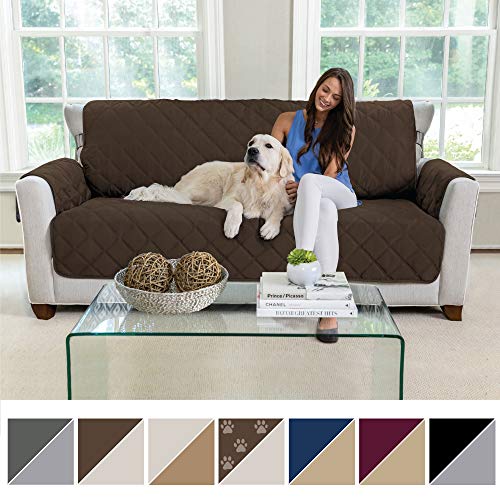 Best Gorilla Grip Oversized Sofa Cover