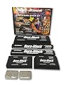 Dura-Block AF44A Black 6-Piece Sanding Block Set